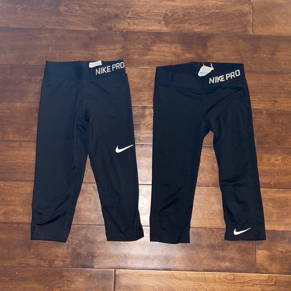 girls legging capri